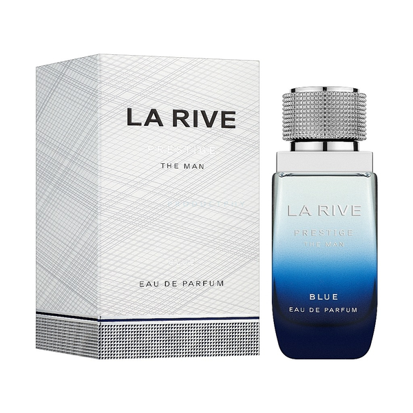 La Rive Prestige Blue parfémovaná voda pro muže 75