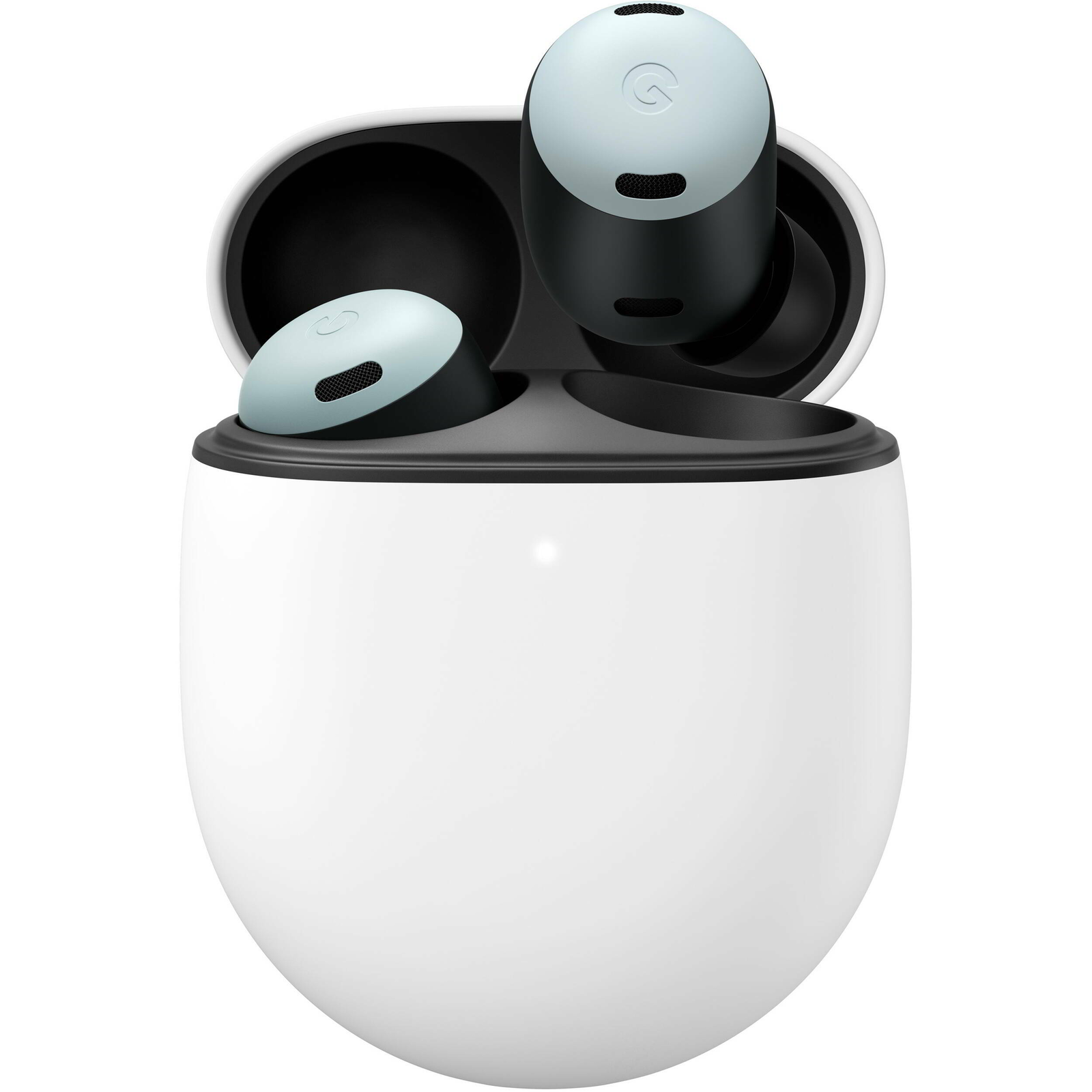 Google Pixel Buds Pro Wireless Headset - Ködös kék (GA03203-DE)
