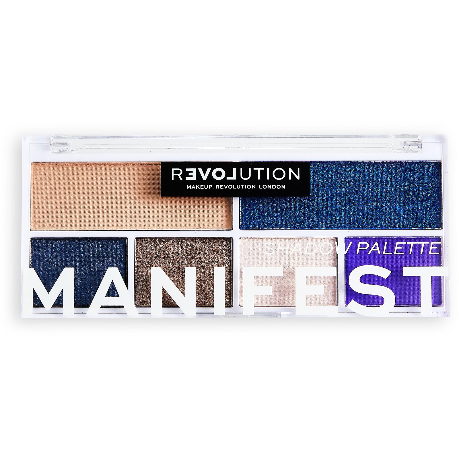 REVOLUTION Relove Colour Play Manifest 5,20 g (5057566511179)