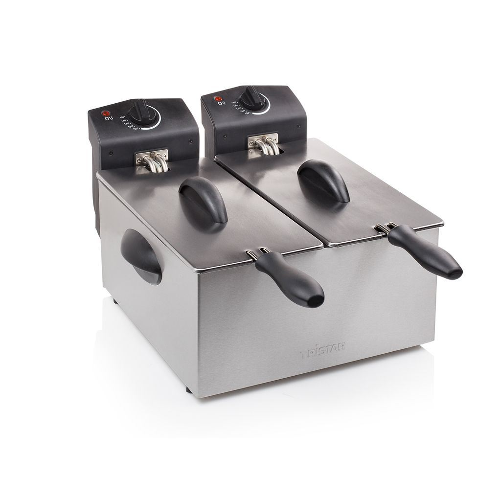 Tristar FR-6937 olajsütő (03-02-070) (15860)