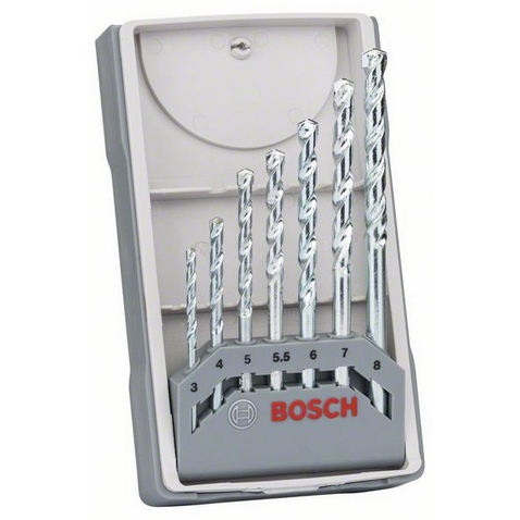 Bosch ‎2607017035