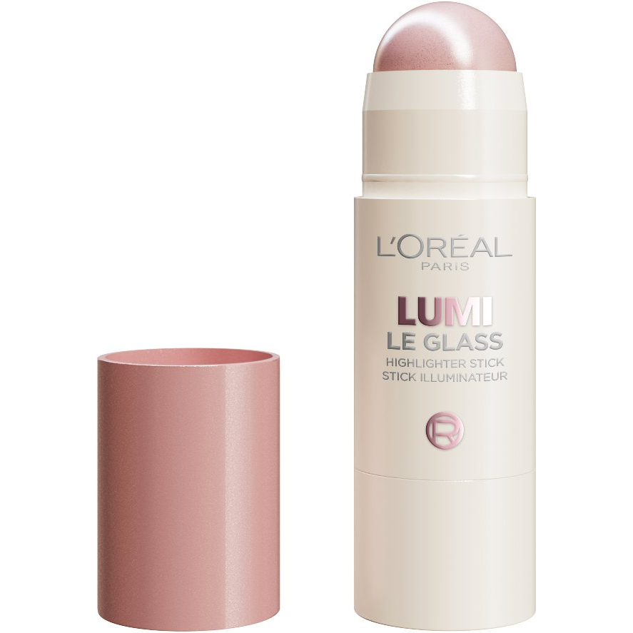 L'ORÉAL PARIS Lumi Glass 620 Pink Ballet 7 g (3600524192570)