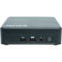 TERRA 1000023 személyi számítógép/munkaállomás Intel® Core™ i5 i5-1340P 16 GB DDR4-SDRAM 500 GB SSD Windows 11 Pro Mini PC Fekete
