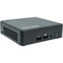 TERRA 1000023 személyi számítógép/munkaállomás Intel® Core™ i5 i5-1340P 16 GB DDR4-SDRAM 500 GB SSD Windows 11 Pro Mini PC Fekete