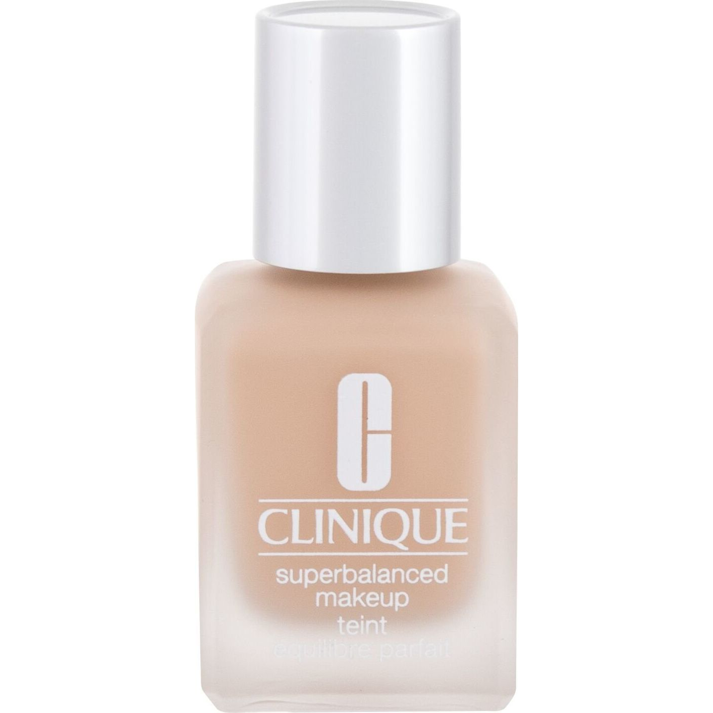 CLINIQUE Superbalanced Makeup CN 10 Alabaster (192333074725)