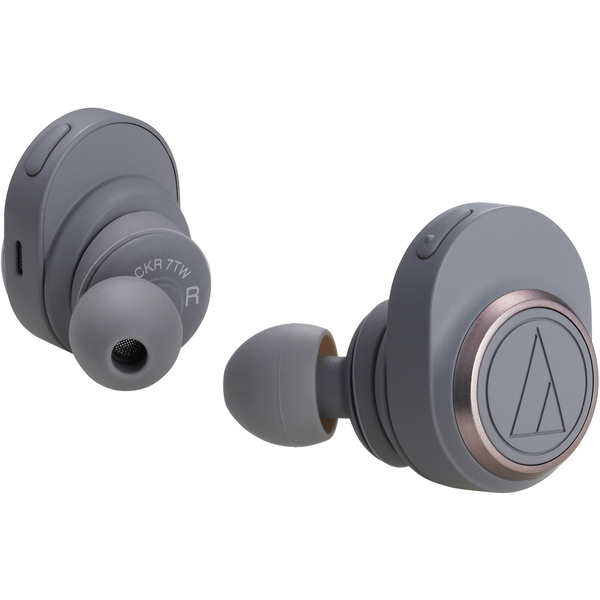 Bezdrátová sluchátka do uší Audio-Technica ATH-CKR7TW