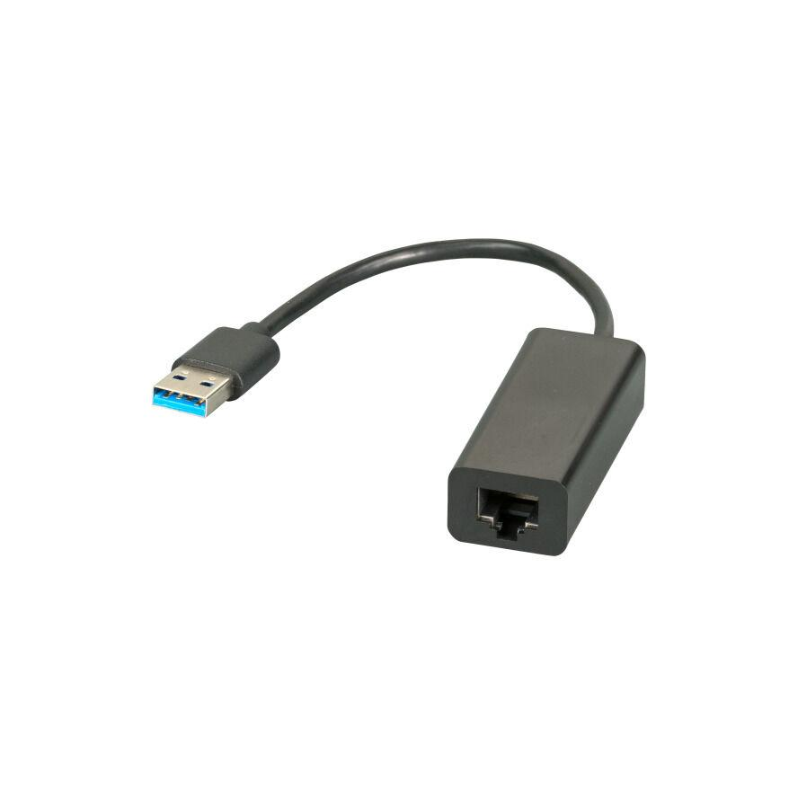 EFB USB3.0 auf RJ45 Gigabit Ethernet 10/100/1000