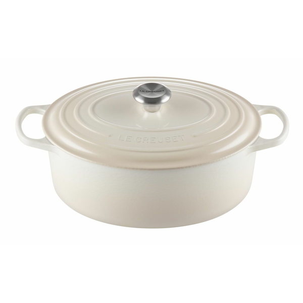Le Creuset Signature Roaster 31cm Lábas - Fahéj