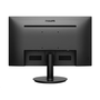 Philips V Line 272V8LA/00 компютърен монитор 68,6 см (27") 1920 x 1080 пиксела Full HD LED Черен