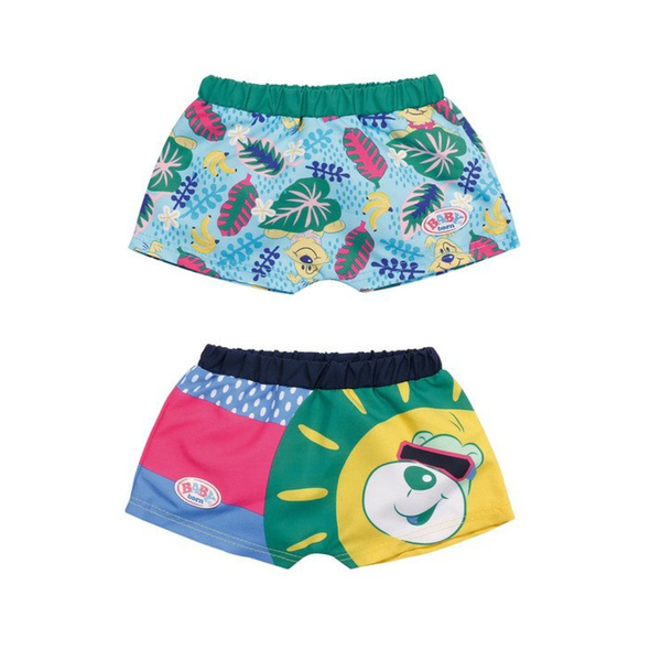 BABY born 828298 accesorio para muñecas Ropa de baño de muñeca