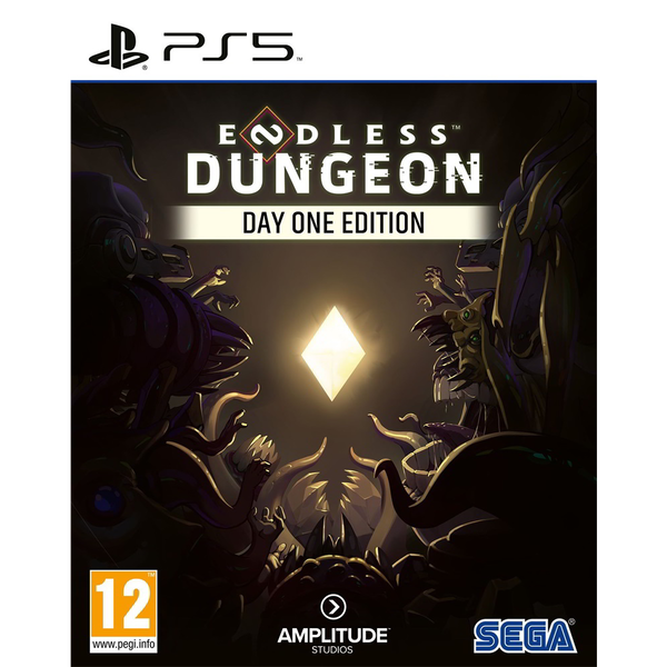 Endless Dungeon Day One Edition - PS5