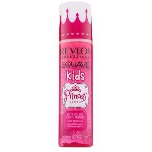 REVLON PROFESSIONAL Equave Kids Princess Detangling Conditioner 200 ml (8432225096568)