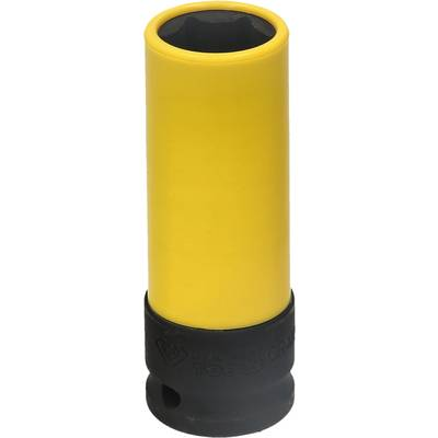 Brilliant Tools BT691007 BT691007 Erő dugókulcs betét 19 mm (BT691007)
