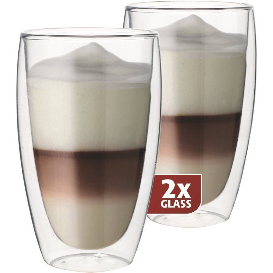 Maxxo Thermal poharak DG832 latte 2db (8591826009848)