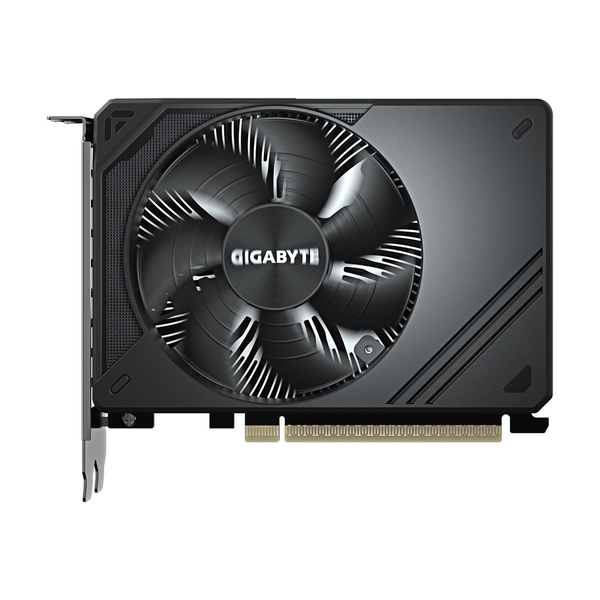 GIGABYTE GeForce RTX 5050 D6 8G NVIDIA 8 GB GDDR6