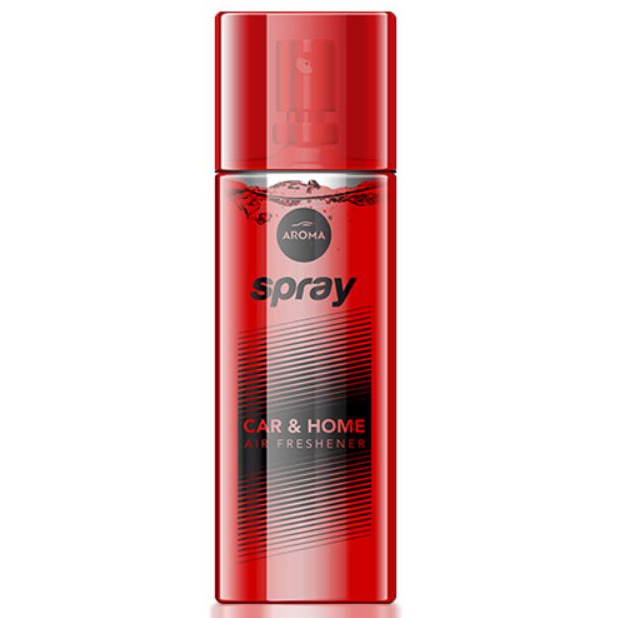 Osviežovač vzduchu Aroma Car Strawberry 50 ml