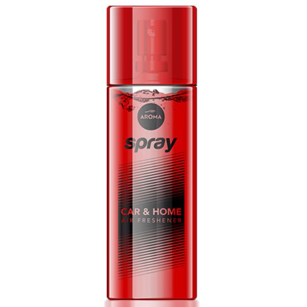 Osvěžovač vzduchu Aroma Car Strawberry 50 ml