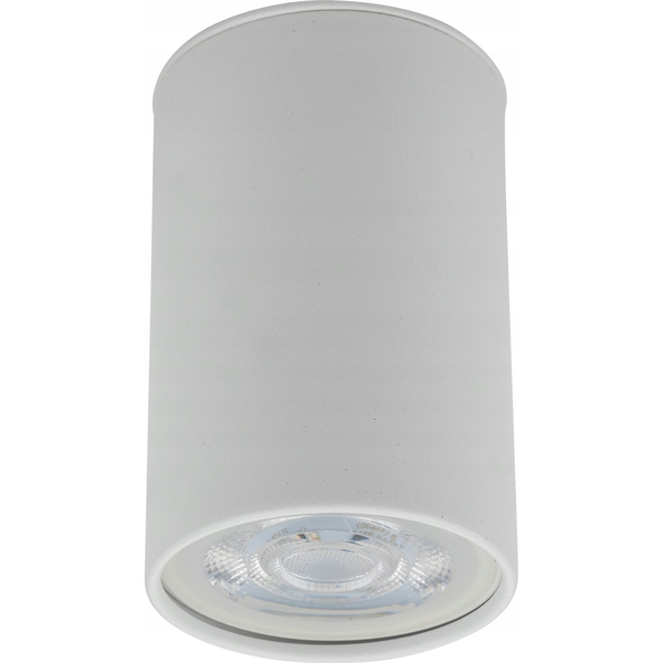 Lampa sufitowa TK Lighting LAMP CEILING TK LIGHTING TOP GU10 10W WH