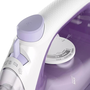 Philips DST1020/30 fiare de călcat Fier de călcat cu abur Talpă anti-aderentă 1800 W Violet, Alb