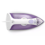 Philips DST1020/30 fiare de călcat Fier de călcat cu abur Talpă anti-aderentă 1800 W Violet, Alb