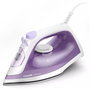 Philips DST1020/30 fiare de călcat Fier de călcat cu abur Talpă anti-aderentă 1800 W Violet, Alb