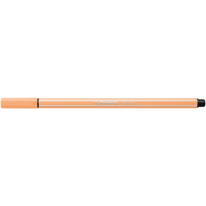 STABILO Pen 68 filctoll Narancssárga 1 dB (68/25)