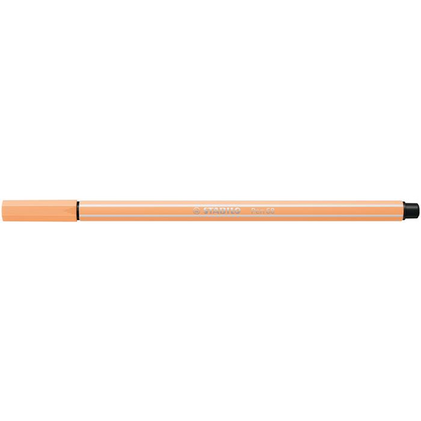 STABILO Pen 68 viltstift 1 stuk(s)