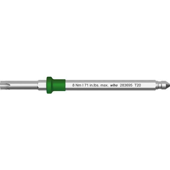 Wiha Trzpien zamienny TorqueFix-Key T6 Wiha