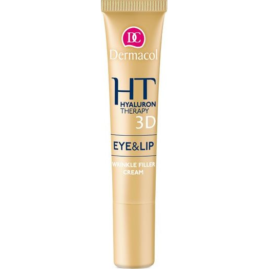 DERMACOL Hyaluron Therapy 3D remodeling lifting serum 12 ml