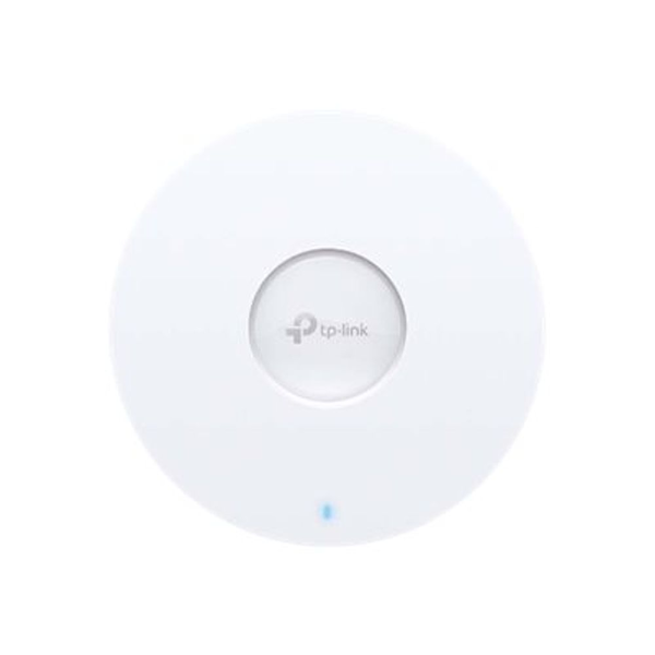 TP-Link Omada EAP613 punto accesso WLAN 1800 Mbit/s Bianco Supporto Power over Ethernet (PoE)