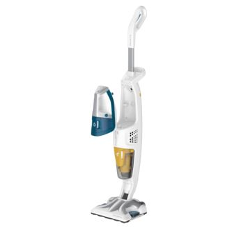 Rowenta RY8561WH Clean & Steam Ultimate gőztisztító (RY8561WH)