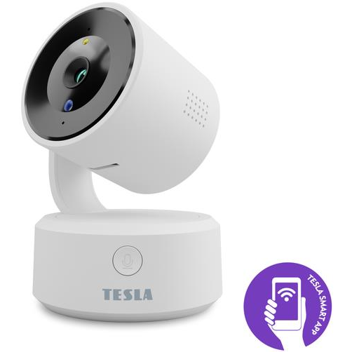 Tesla Smart Camera Omni 360 (TSL-CAM-OMNI360)