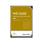 Хард диск WD Gold 6TB, 7200RPM, 256MB cache, SATA III