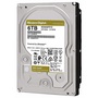Хард диск WD Gold 6TB, 7200RPM, 256MB cache, SATA III