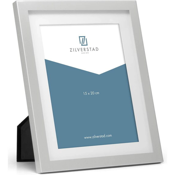 Zilverstad 8080003 Nevada 21x26,1 Képkeret - Ezüst