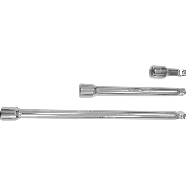 Forgócsavaros Hosszabbító 1/2", l=250mm, crv, Proline Felfüggesztés