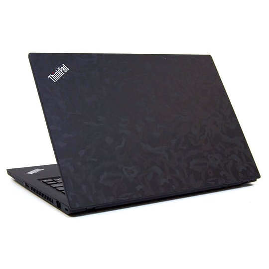 laptop Lenovo ThinkPad T490 Jungle i5-8265U | 8GB DDR4 | 256GB (M.2) SSD | NO ODD | 14,1