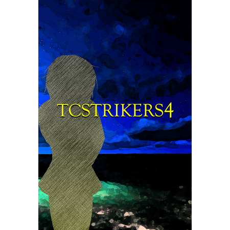 TCSTRIKERS4 (PC - Steam elektronikus játék licensz)