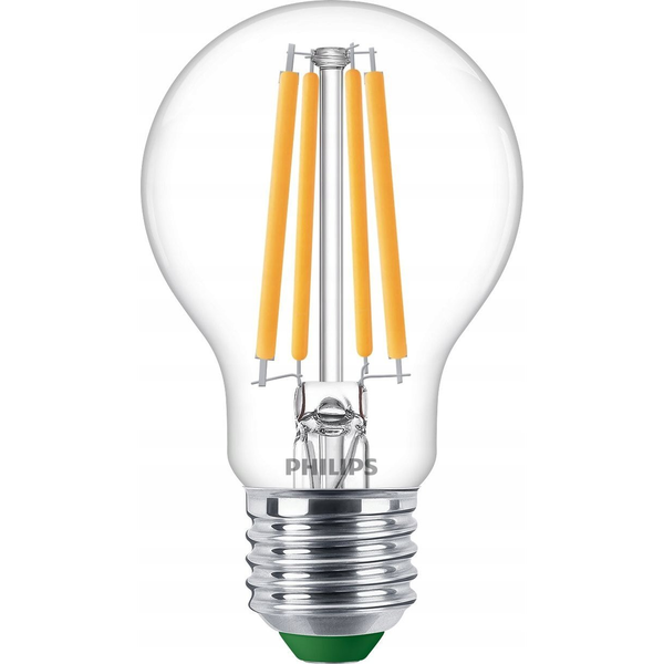 Philips 8720169187658 LED-lamp Warm wit 2700 K 4 W