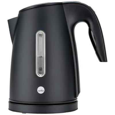 Wilfa WK3W-2000 Vízforraló Fekete (609918) (609918)