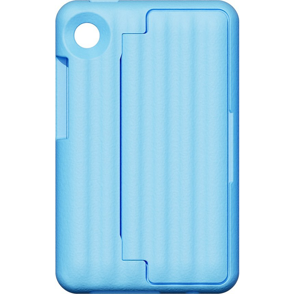 Samsung GP-FPX115AMCLW кейс за таблет 22,1 см (8.7") Калъф Син