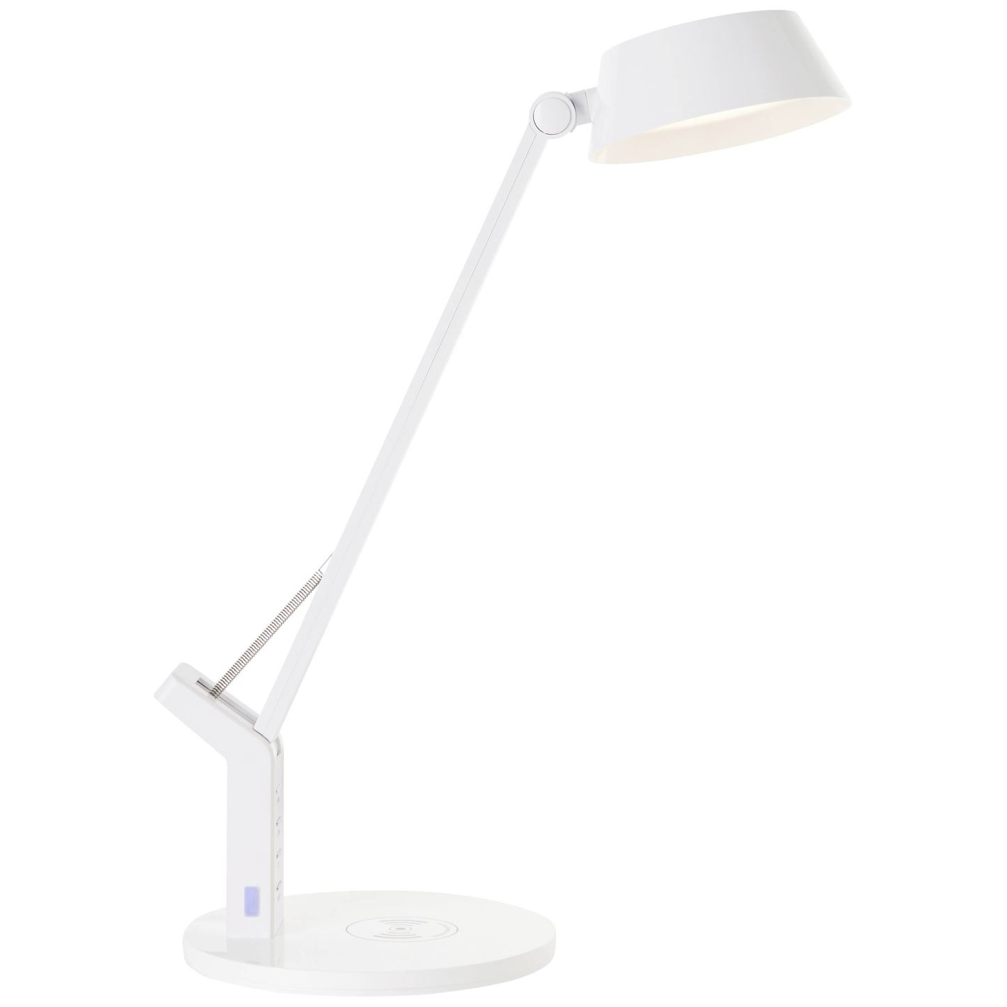 Brilliant Kaila G93126/05 LED-es íróasztali lámpa 8 W fehér (G93126/05)