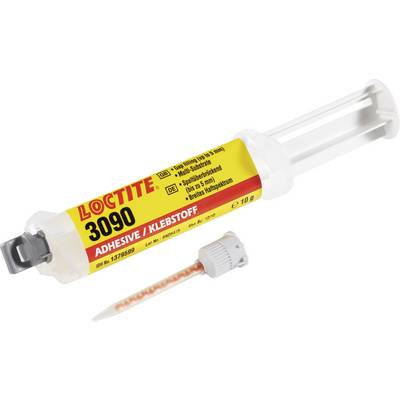 LOCTITE® 3090 Kétkomponensű ragasztó 1379599 10 g