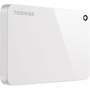 Externý disk Toshiba Canvio Advance 1TB 2,5" USB 3.0 white