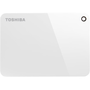 Externý disk Toshiba Canvio Advance 1TB 2,5" USB 3.0 white