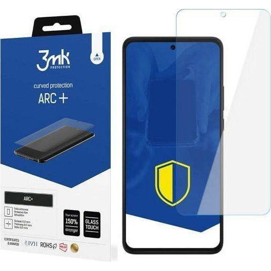 Ochranná Fólie pro Motorola Edge 2022 3mk ARC+