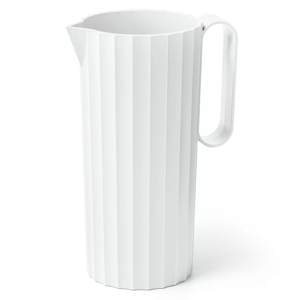 BLIM PLUS HYDRIA Džbán 1,7 l bílý