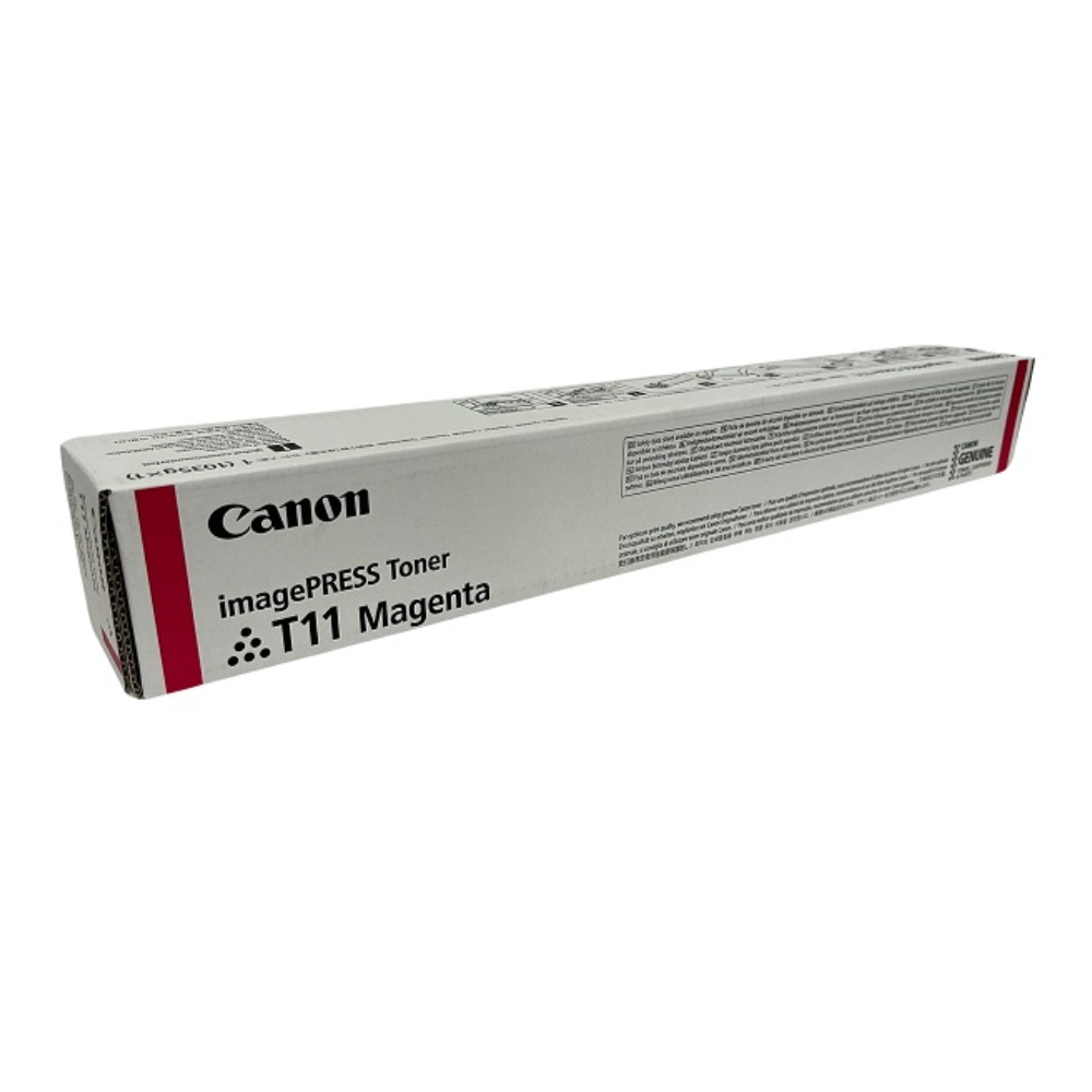 Тонер касета Canon 5148C001, магента