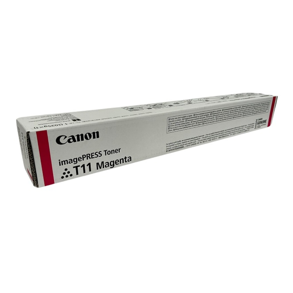 Canon 5148C001 tonercartridge 1 stuk(s) Origineel Magenta