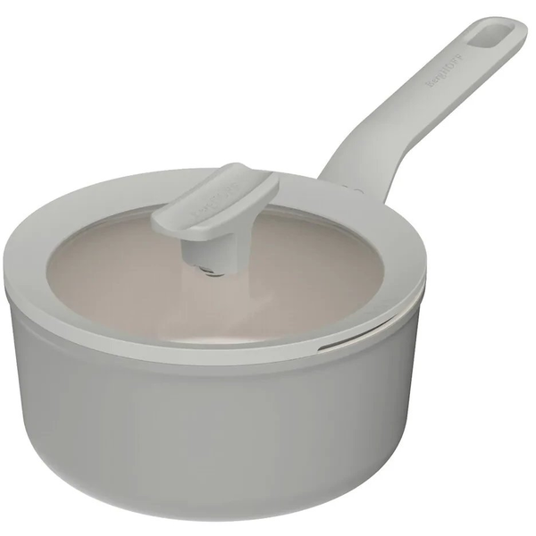 SAUCEPAN WI LID BALANCE MOONMIST 18CM 2L